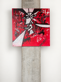 "Crimson Collapse"