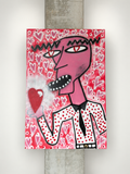 "Love You Dearly"