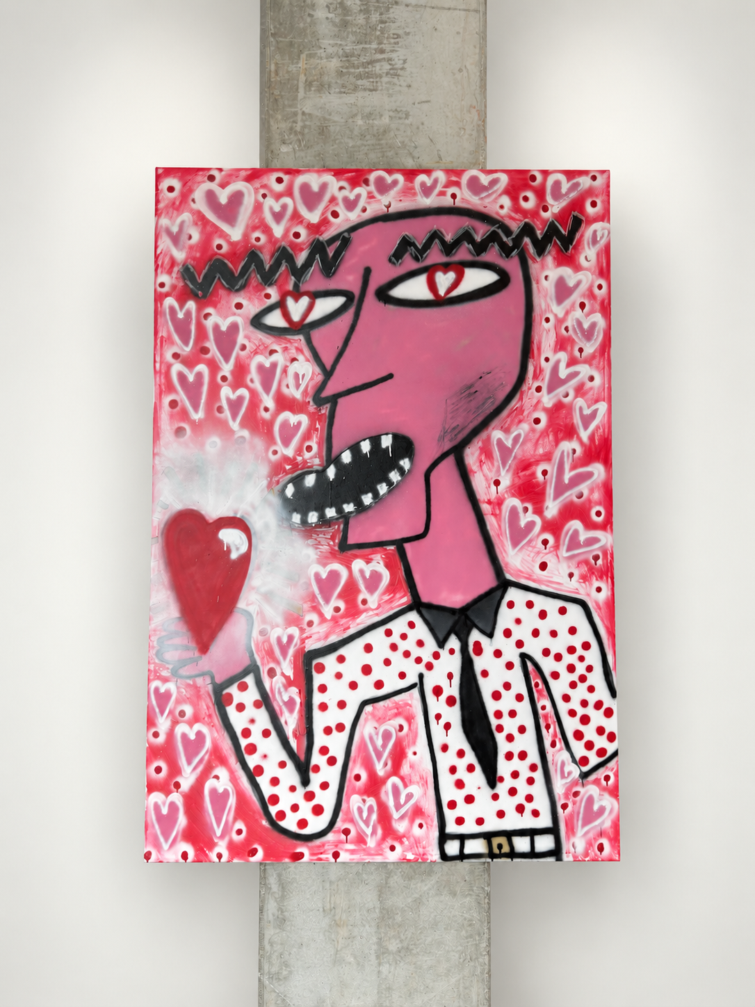 "Love You Dearly"