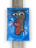 "Inside My Mind"