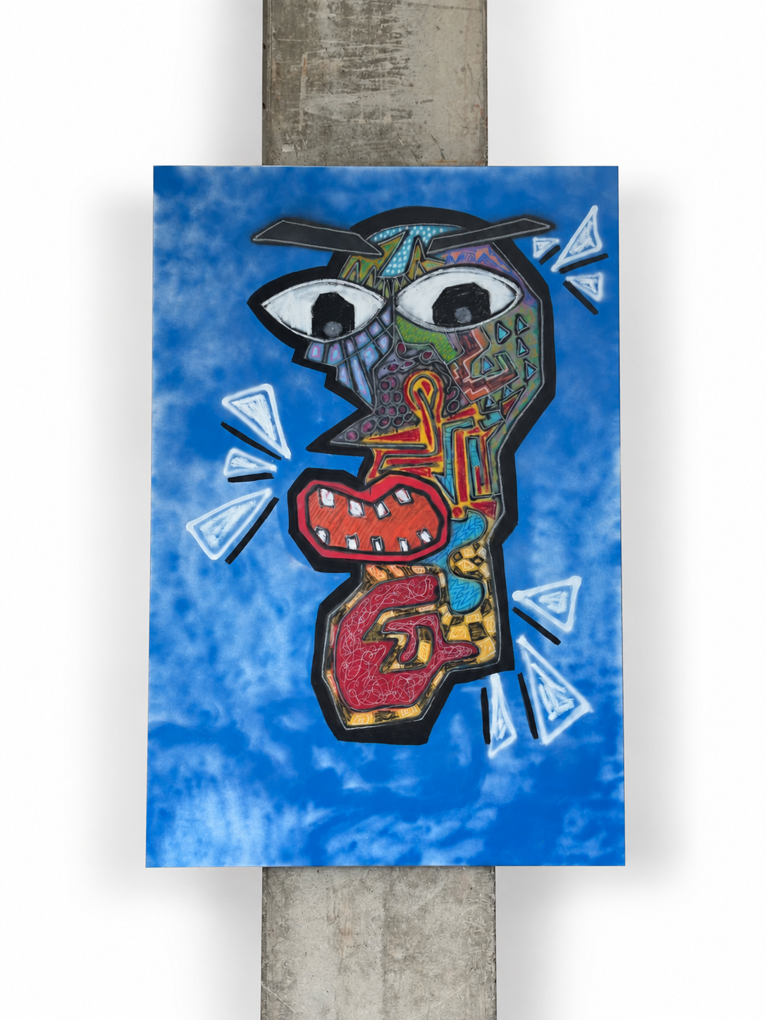"Inside My Mind"