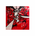"CRIMSON COLLAPSE"