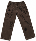 Custom Denim