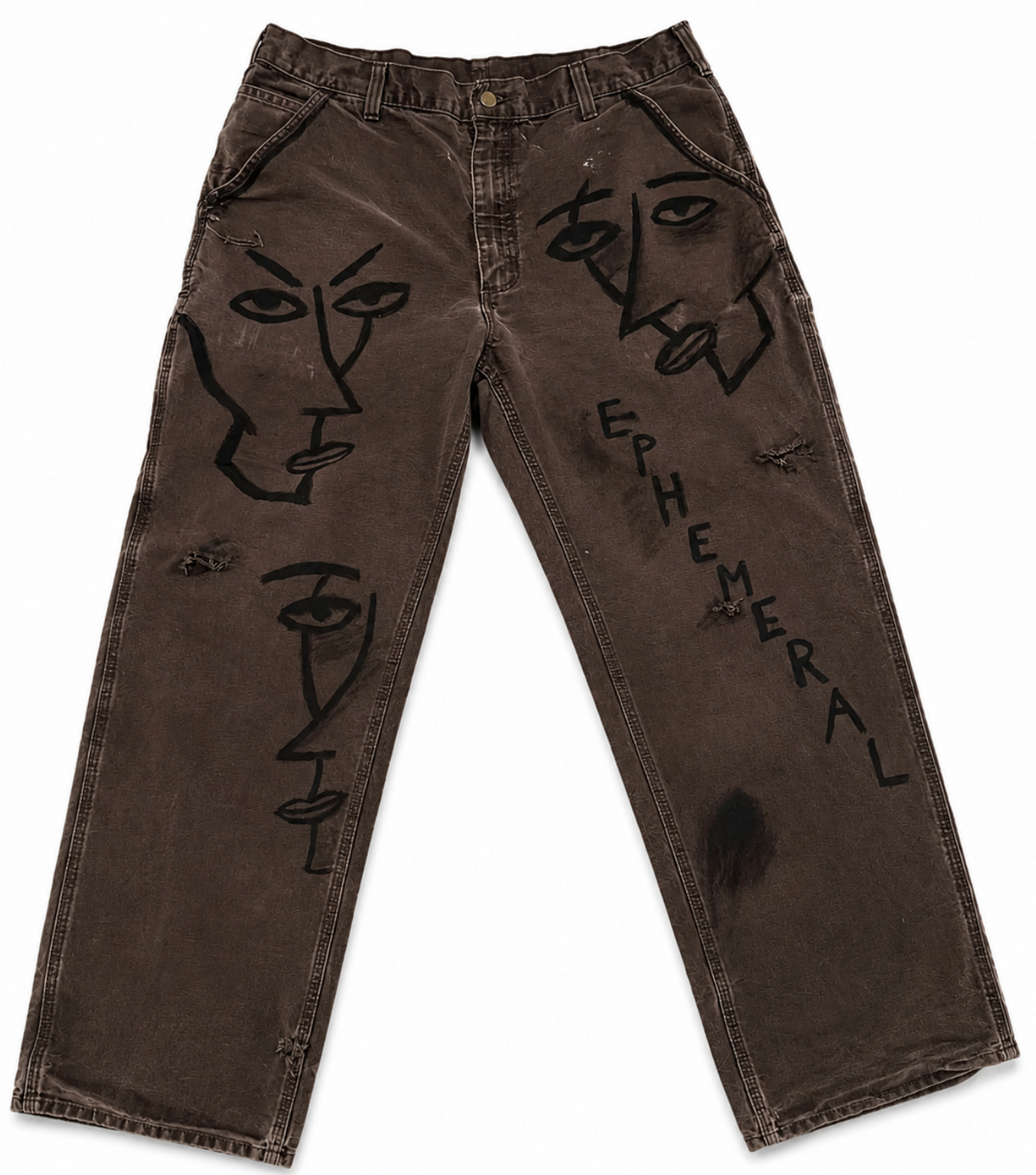 Custom Denim